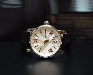 Orologio Montblanc star 4810 automatic ,nuovo
