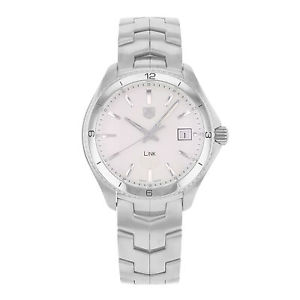 TAG Heuer Gancetto di collegamento WAT1111.BA0950 Quarzo Acciaio Inox