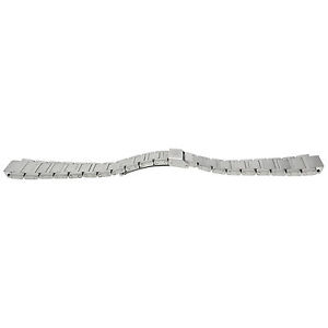 IWC 19 x 11 mm Acciaio Inox Piatta Orologio Da Donna Pezzo