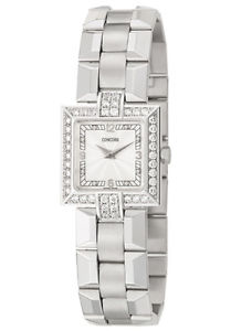 Concord La Scala Women's Quartz Watch 0308175