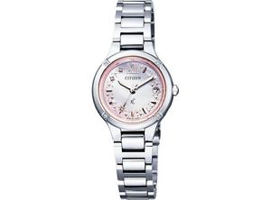 Citizen xC Titania Line Minisol Watch ES8090-64W - Limited edition ladies model