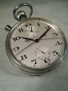 Longines Split Second Rattrapante