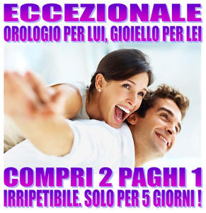 HAMILTON MAESTRO CRONO H32576135 ORECCHINI RECARLO CON DIAMANTI REF.XD131/B