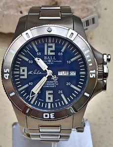 Ball Watch Engin