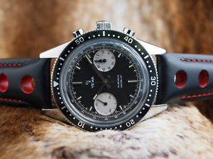 Yema Daytona Valjoux 7733