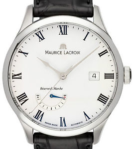 Maurice Lacroix Herren Uhr Masterpiece MP6807-SS001-112 , NEU & OVP ,UVP 3650 €