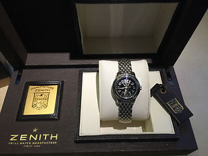 ZENITH MODELLO BABY STAR NUOVO