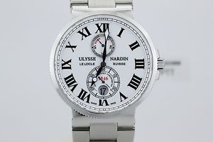 Ulysse Nardin 26