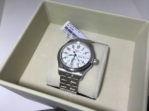 Ball NM1058D Trainmaster RR 60 Seconds 40mm Steel Automatic Watch NWT $2199