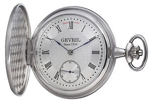 Gevril Mens Watc