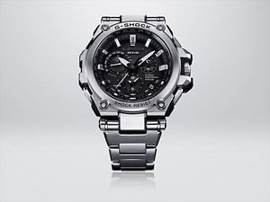 Casio Watch Gsho