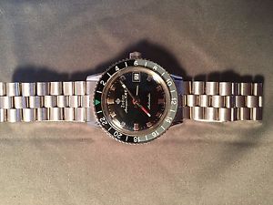 Zodiac Aerospace GMT