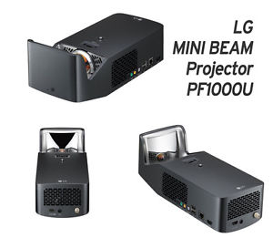 LG PF1000U Ultra