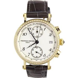 Frederique Constant FC-291A2RD5 Womens Watch