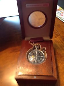 stop watch Girard- Perregaux Ferrari