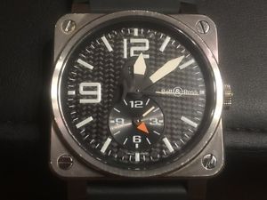 Bell & Ross BR 03-51 GMT