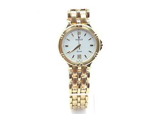 RELOJ DE ORO | VICEROY |  | RELOJ ORO CON CONTRASTE | B | 1271423