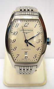 Longines Evidenz