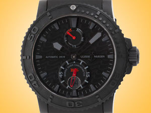Ulysse Nardin Ca