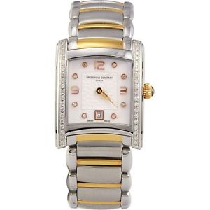 Frederique Constant FC-220WAD2ECD2B Womens Watch
