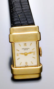 RARE Ladies 14k 