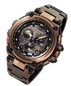 CASIO MTG-G1000AR-1AER  NUOVISSIMO SOLO PER 72 ORE !