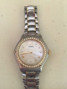 EBEL Womens 1911