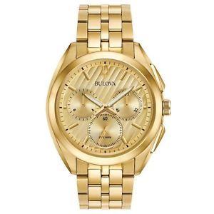 Bulova 97A125 Mens Watch