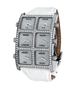 IceLink 6 Time Z