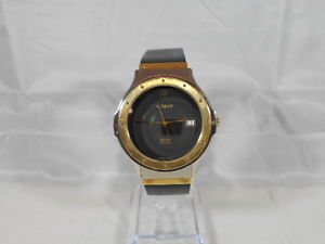 HUBLOT CLASSIC 36mm ORO/ACERO