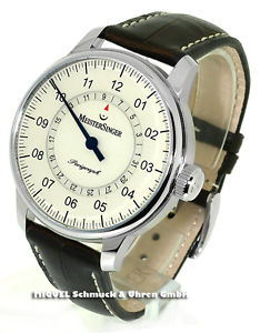 MeisterSinger Perigraph (ungetragen)
