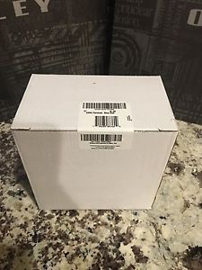 "SEALED" New In Box Oakley Minute Machine Titanium Polished Blue Dial 26-328