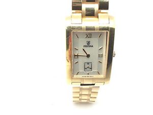 RELOJ DE ORO | FESTINA |  | RELOJ CABALLERO ORO | C | 1273679