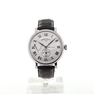 Eberhard & Co. 8 Jours Grande Taille