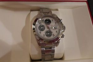 Tudor Prince Date Tiger 79260P Wrist Watch for Men