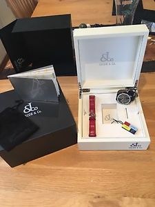 jacobs co watch