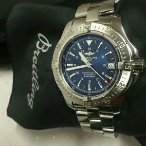 WATCH BREITLING COLT 2