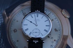 Arnold Charles Frodsham Chronometer Very Rare Limited Edition No.01/01
