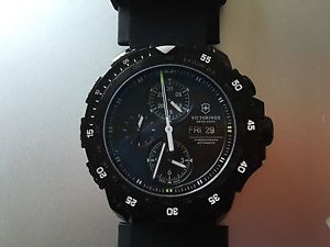 Victorinox ALPNACH MECHANICAL CHRONOGRAPH