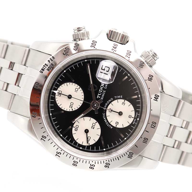 Tudor Chronotime 79280P H456278