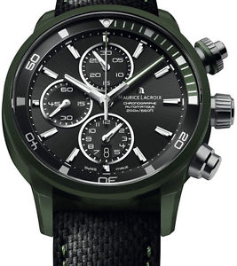 MAURICE LACROIX Herrenuhr PT6028--ALB21-331 Pontos s extreme