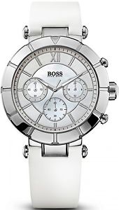 Hugo Boss Uhr Chronograph Moderne Damenuhr 1502314