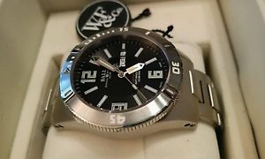 Ball engineer hydrocarbon spacemaster automatic watch