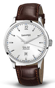 Watch NEW Eberhard & Co Extra-Fort Grande Taille ref. 41029