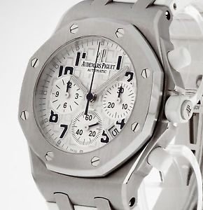 Audemars Piguet Royal Oak Offshore Chronograph Ref.26283ST.OO.D010CA.01