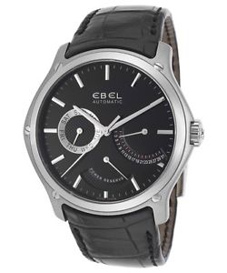 *Brand New* EBEL Hexagon Automatic Watch, New Reduced Price: $2,646 (46% OFF!!)