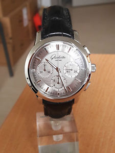 Glashütte Original chronograph watch