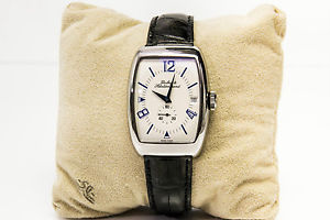 Dubey & Schaldenbrand Aerodyn Elegance Automatikuhr Herrenuhr Datum