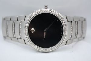 Movado Museum St