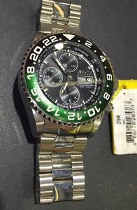 Invicta 27 Wrist